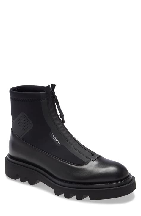 basket givenchy femme|givenchy boots for men.